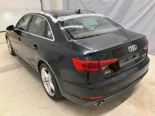 4M0820803 Компрессор кондиционера Audi A4 B9 Арт e11920873, вид 7