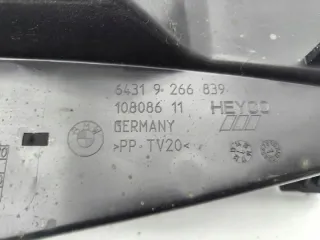 9266839 Гофра инжектора BMW i3 Арт e11920857, вид 2
