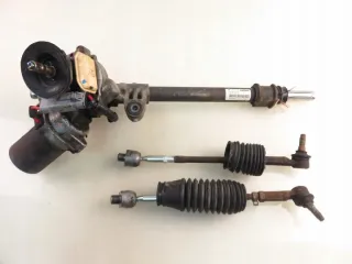  Рулевая рейка Suzuki Swift 3 Арт e11920837, вид 1