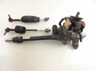  Рулевая рейка Suzuki Swift 3 Арт e11920837, вид 11