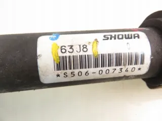  Рулевая рейка Suzuki Swift 3 Арт e11920837, вид 15