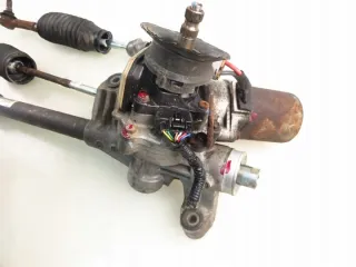  Рулевая рейка Suzuki Swift 3 Арт e11920837, вид 9
