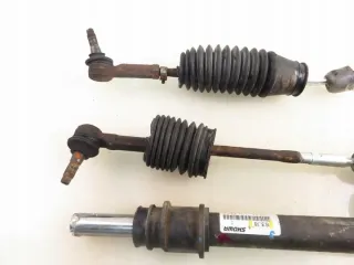  Рулевая рейка Suzuki Swift 3 Арт e11920837, вид 10