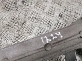 490013272R Рулевая рейка Renault Megane 4 Арт e11920755, вид 3