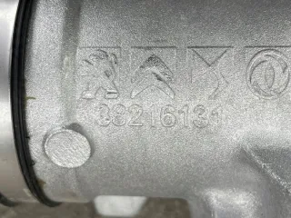 9834211280 Рулевая рейка Peugeot 2008 Арт e11920661, вид 3
