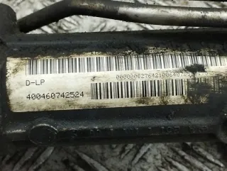 400460742524 Рулевая рейка Mercedes ML W164 Арт e11920403, вид 2