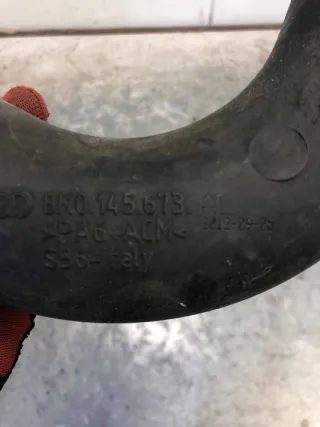 8K0145673AL Гофра инжектора Audi A4 B8 Арт e11920365, вид 3