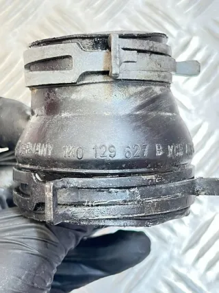 1K0129627B Гофра инжектора Audi A3 8P Арт e11920332, вид 3