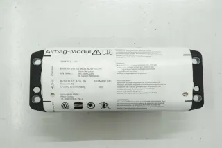 1K0880204L Подушка безопасности Volkswagen Golf 5 Арт e11920147, вид 1