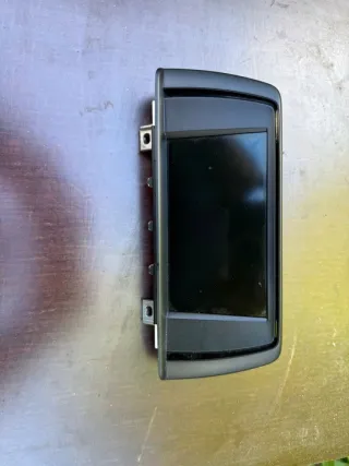 9270392 9270392-04 Блок навигации BMW 1 F20/F21 Арт e11920119, вид 1