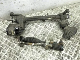 141009300152 Рулевая рейка Ford C-max 2 Арт e11920039, вид 1