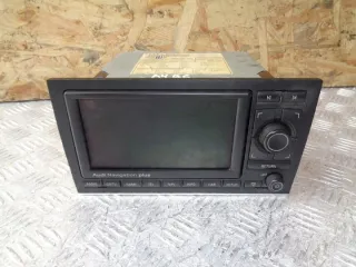 8E0035192D Блок навигации Audi A4 B6 Арт e11920037, вид 2