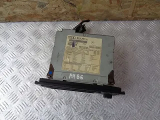 8E0035192D Блок навигации Audi A4 B6 Арт e11920037, вид 3