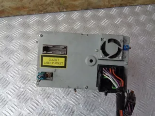 8E0035192D Блок навигации Audi A4 B6 Арт e11920037, вид 6