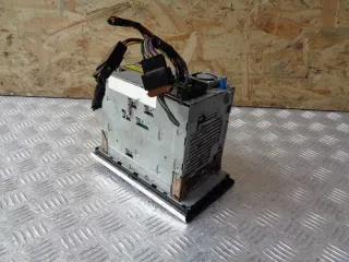 8E0035192D Блок навигации Audi A4 B6 Арт e11920037, вид 7