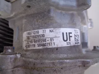 19071310 Рулевая рейка BMW X1 F48 Арт e11919797, вид 5