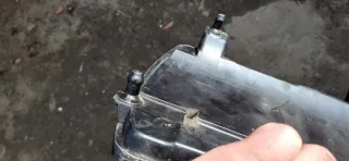 8200517765 H8200341099 Корпус воздушного фильтра Renault Clio 4 Арт e11919581, вид 5