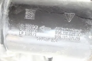 99611002111 Корпус воздушного фильтра Porsche Boxster 986  Арт e11919561, вид 7