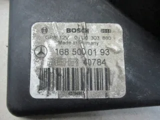 1685000193 Вентилятор радиатора Mercedes A W168 Арт e11919494, вид 6