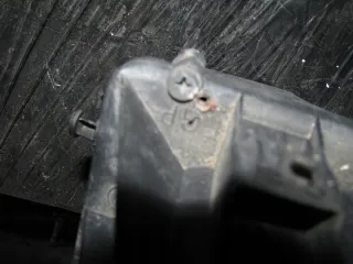 55557127 Корпус воздушного фильтра Opel Astra H Арт e11919419, вид 3