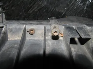 55557127 Корпус воздушного фильтра Opel Astra H Арт e11919419, вид 5
