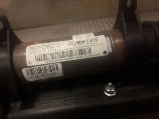 1698600005 Подушка безопасности Mercedes A W169 Арт e11919385, вид 2