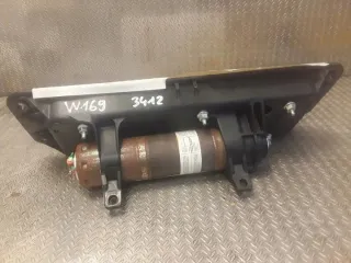 1698600005 Подушка безопасности Mercedes A W169 Арт e11919385, вид 3