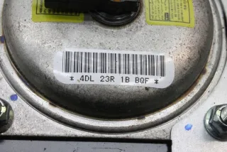 845302P100 Подушка безопасности Kia Sorento 2 Арт e11919163, вид 1