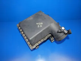A6450900001 Корпус воздушного фильтра Mercedes A W176 Арт e11919102, вид 1