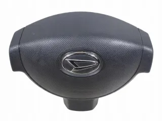 2005-2010 Подушка безопасности Daihatsu Sirion Арт e11918623, вид 2