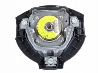 2005-2010 Подушка безопасности Daihatsu Sirion Арт e11918623, вид 4