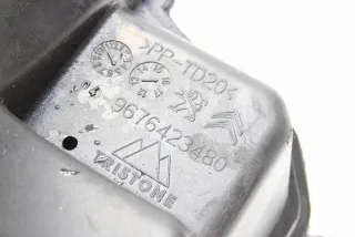 9676423480 Корпус воздушного фильтра Citroen C4 2 Арт e11918601, вид 2