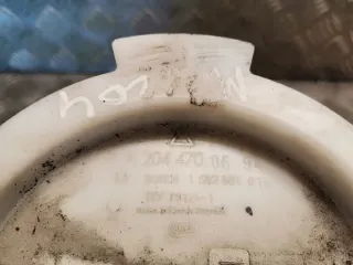 2044700694 Насос топливный Mercedes C W204 Арт e11918586, вид 4