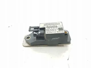550759800 Датчик удара Renault Scenic 1 Арт e11918547, вид 1