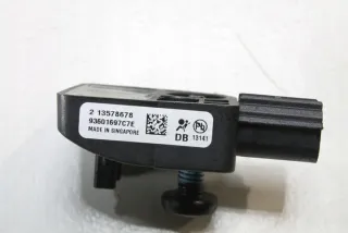 13578678 Датчик удара Opel Grandland X Арт e11918468, вид 2