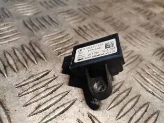 0038201926 Датчик удара Mercedes S W221 Арт e11918358, вид 2
