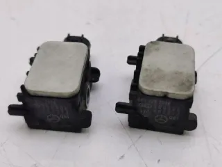0038202926 Датчик удара Mercedes ML W164 Арт e11918330, вид 1