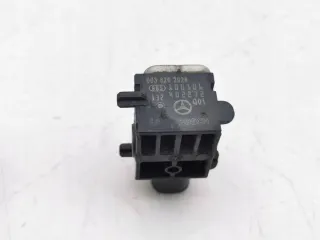 0038202926 Датчик удара Mercedes ML W164 Арт e11918330, вид 3