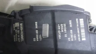 8513916 Корпус воздушного фильтра BMW 2 F45/F46 Арт e11917766, вид 4