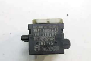 3M5T14B342AB Датчик удара Ford C-max 2 Арт e11917640, вид 1