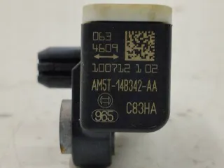 AM5T14B342AA Датчик удара Ford C-max 2 Арт e11917635, вид 2