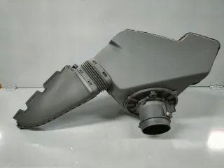 4G0129624D 4G0133838AC 4G0133843 059906461S Корпус воздушного фильтра Audi A6 C7 (S6,RS6) Арт e11917621, вид 4