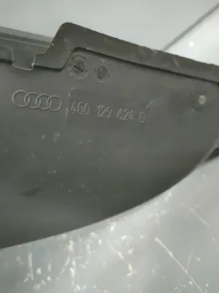 4G0129624D 4G0133838AC 4G0133843 059906461S Корпус воздушного фильтра Audi A6 C7 (S6,RS6) Арт e11917621, вид 7