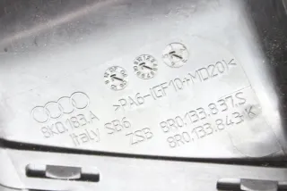 8R0133837S Корпус воздушного фильтра Audi A4 B8 Арт e11917581, вид 3