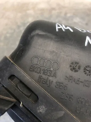 8K0183A Корпус воздушного фильтра Audi A4 B8 Арт e11917572, вид 4