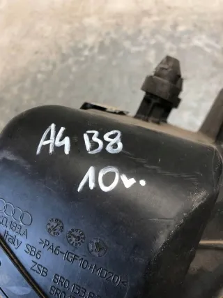 8K0183A Корпус воздушного фильтра Audi A4 B8 Арт e11917572, вид 5