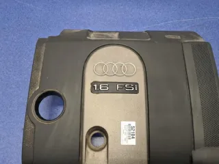 03C129607P Корпус воздушного фильтра Audi A3 8P Арт e11917560, вид 3