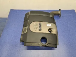 03C129607P Корпус воздушного фильтра Audi A3 8P Арт e11917560, вид 4