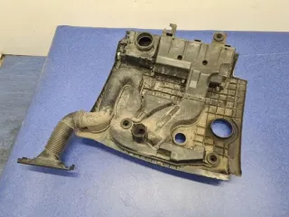 03C129607P Корпус воздушного фильтра Audi A3 8P Арт e11917560, вид 6