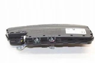 3076767 Подушка безопасности BMW 5 F10/F11/GT F07 Арт e11917419, вид 4
